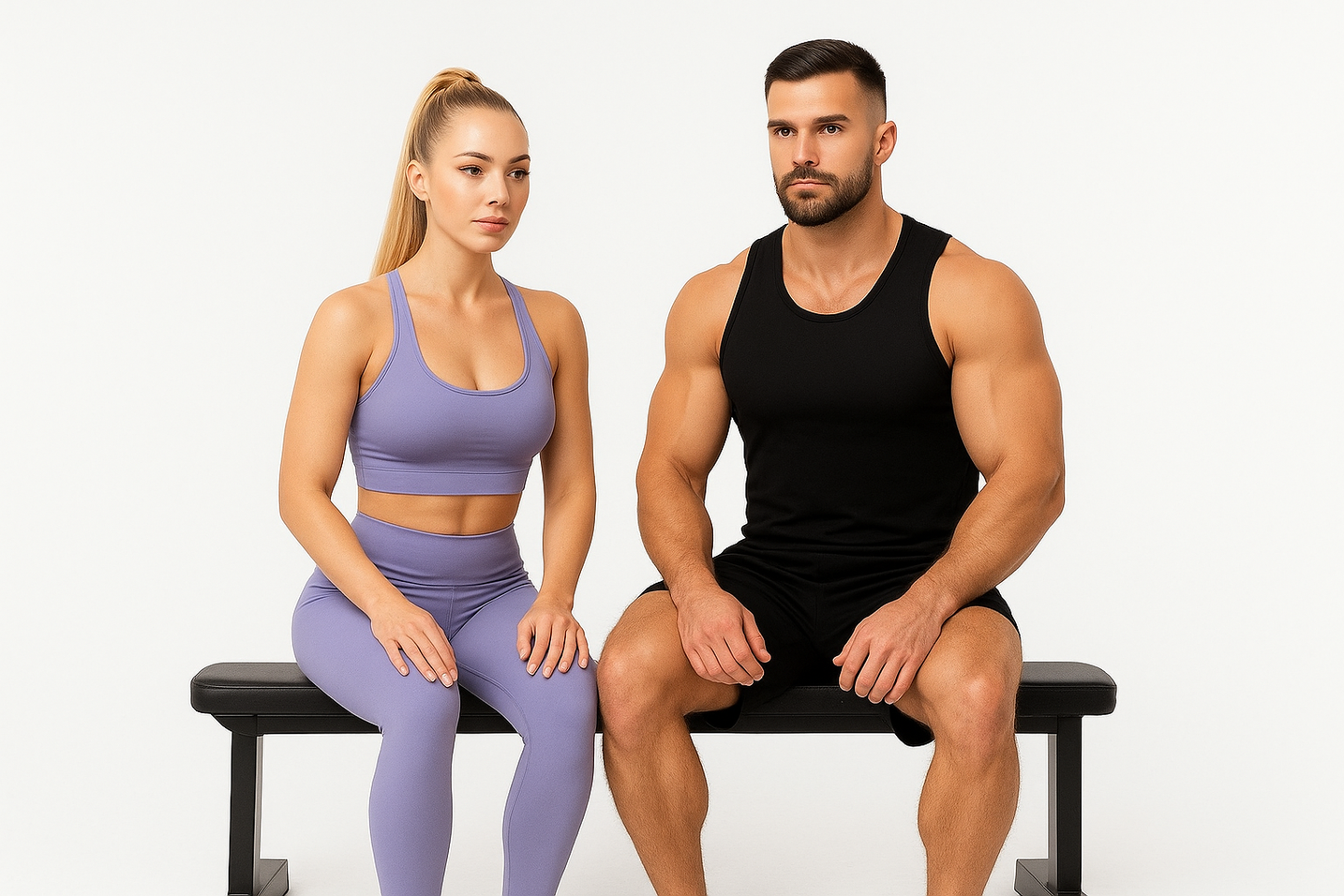 Træningsbænke til Hjemmegym 2025: Komplet Guide til Valg af den Perfekte Bænk 💪