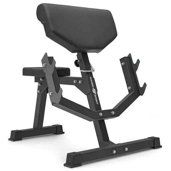 Semi Pro Biceps Curl Bænk L107 – Maksimal armstyrke og kontrol gym4all