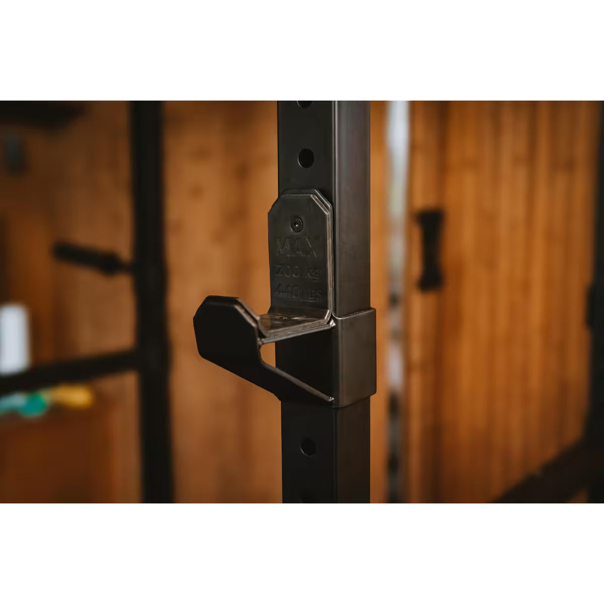 Power Rack med kabeltårn gym4all