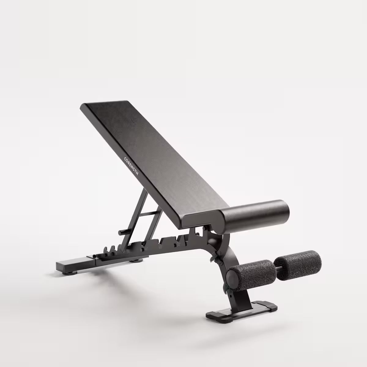 Bench 900 styrketræningsbænk gym4all