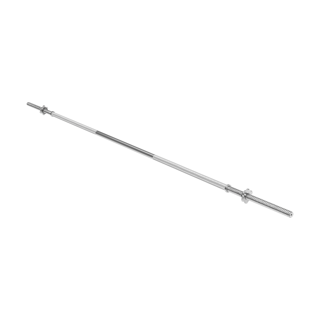 Rebel Lige Vægtstang 180 cm til styrketræning i homegym