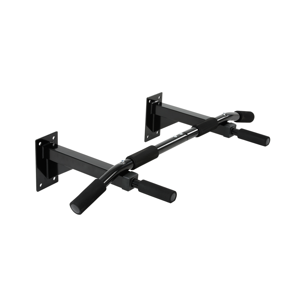 Pull-Up Bar til Væg & Loft | Max 200 kg gym4all