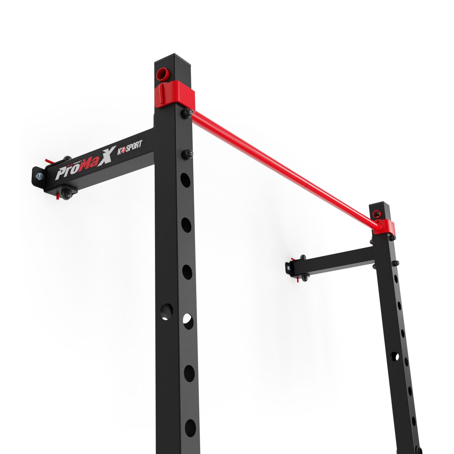Wall Rack Squat Rack