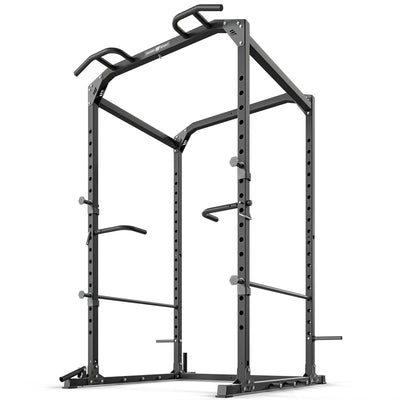 Multifunktionelt træningsbur Power Rack gym4all
