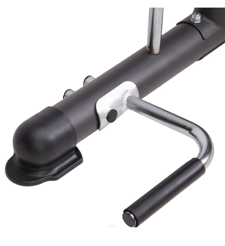 Smith Stativ 50 mm – Multifunktionelt Homegym & Fitness gym4all