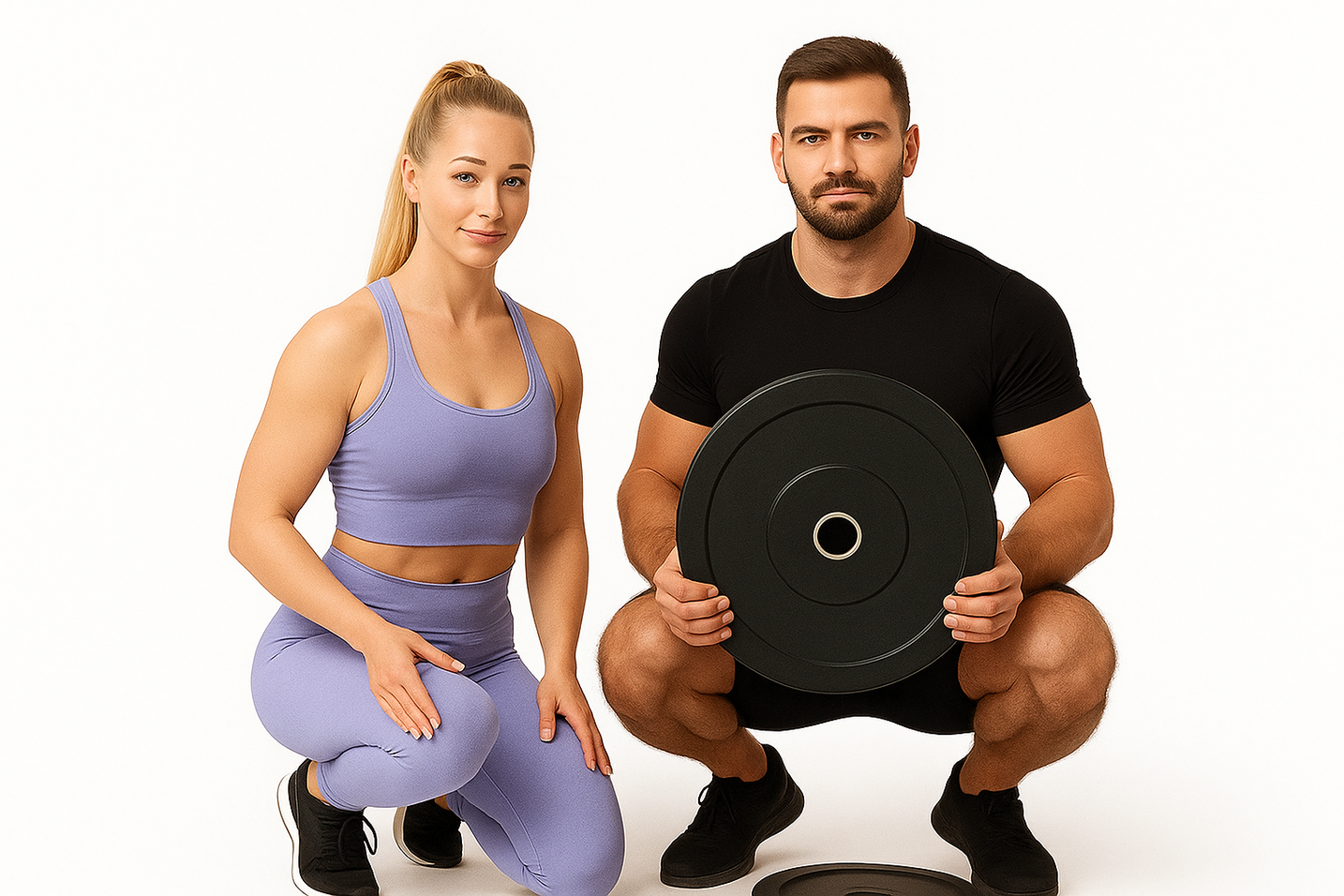 Bumper Plates 2025: Din Komplette Guide til Olympisk Vægtløftning &amp; Crossfit