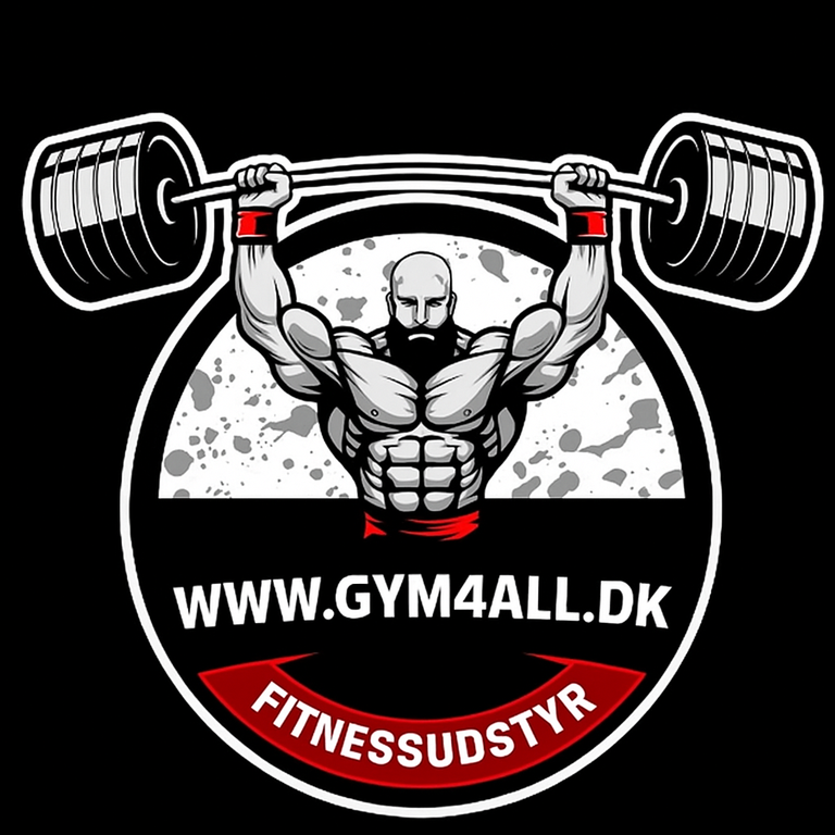 Home page gym4all