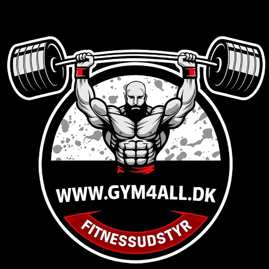 Home page gym4all