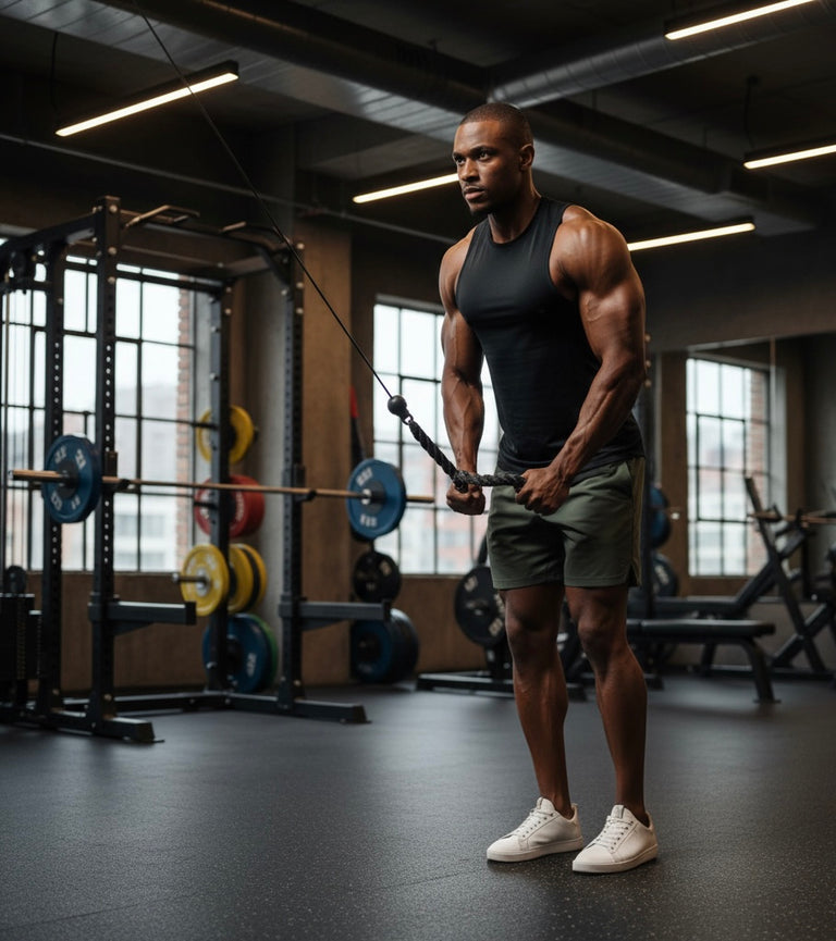 Grips gym4all