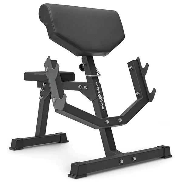 Semi Pro Biceps Curl Bænk L107 – Maksimal armstyrke og kontrol gym4all