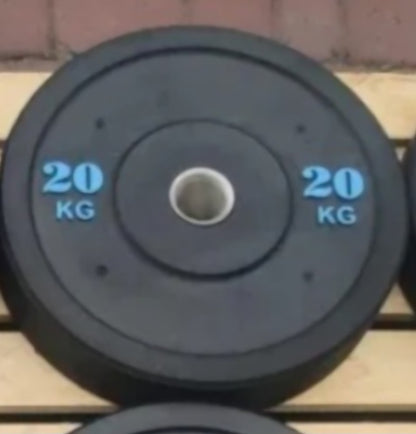 Bumper Plate 20kg