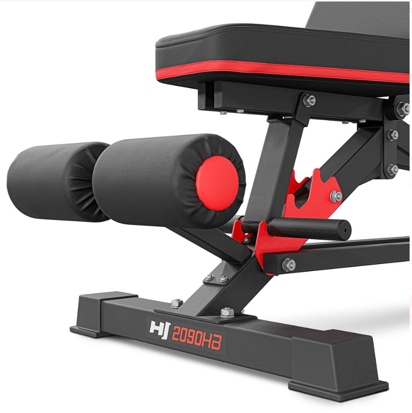 Træningsbænk HS-2090HB