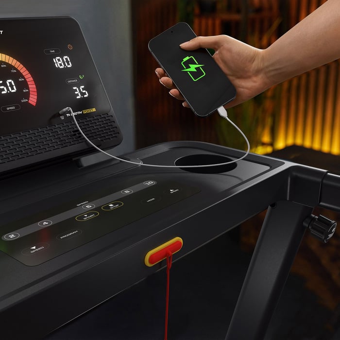 Trex Sport POKET TX-650TM Foldbart Løbebånd