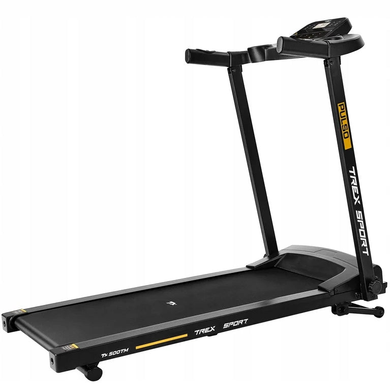 Trex Sport PULSO TX-500TM Foldbart Løbebånd