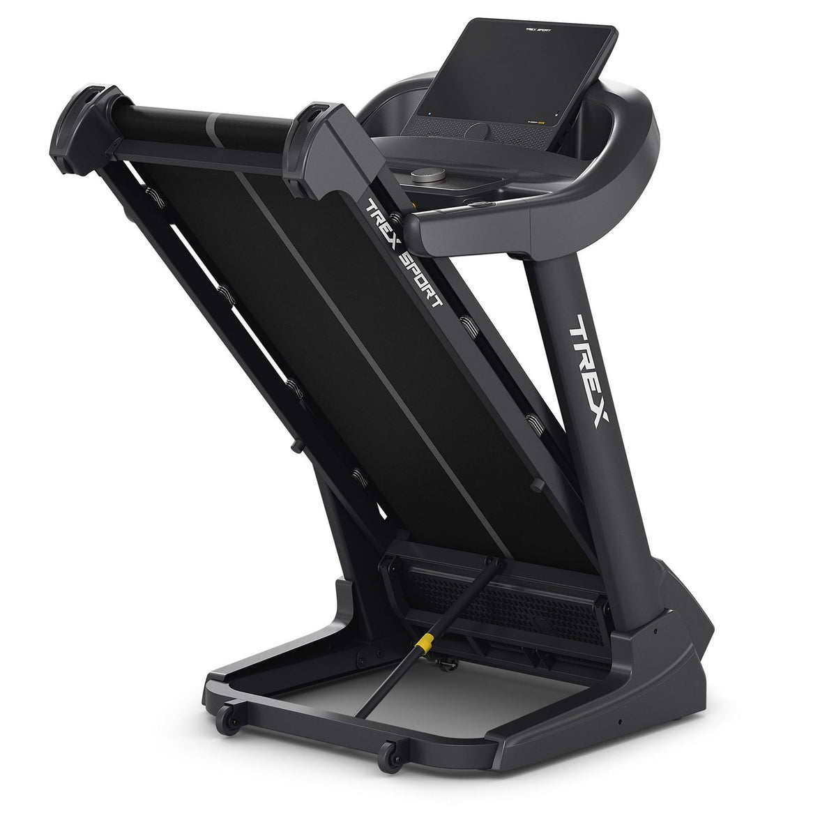 Trex Sport ROOK TX-1200TM Foldbart Løbebånd – 3 HK, 20 km/t & 20% Hældning