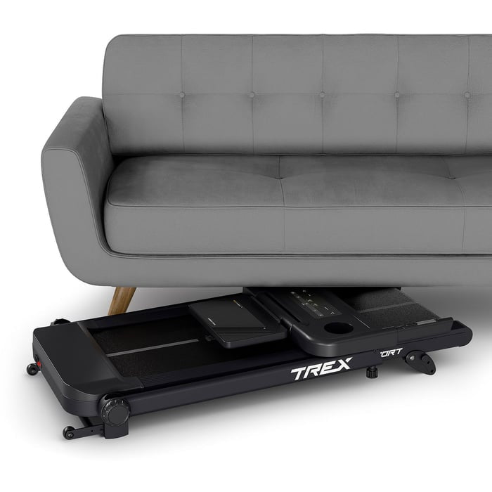 Trex Sport POKET TX-650TM Foldbart Løbebånd