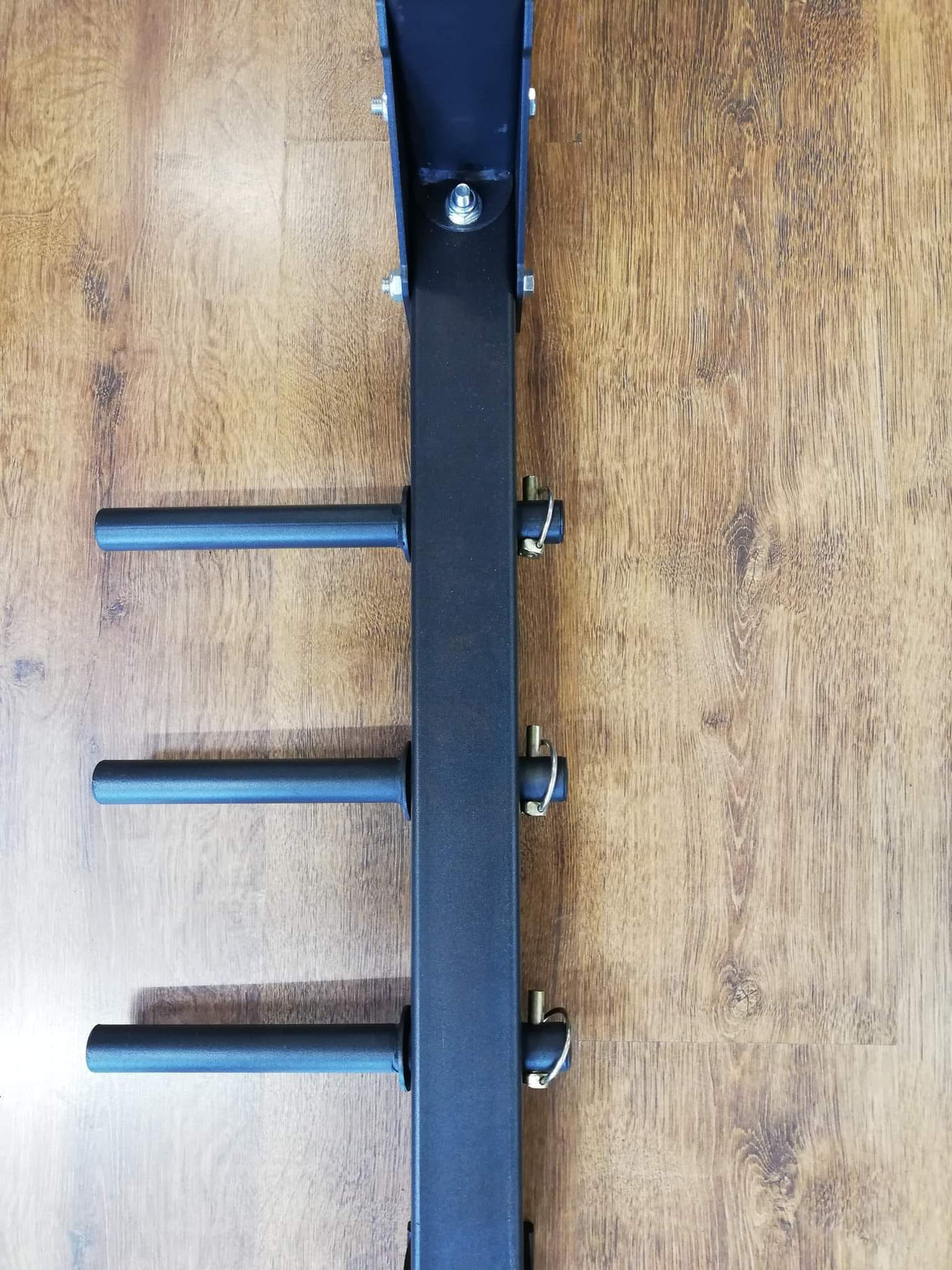 Power Rack Stativ | Multifunktionelt Rack til Hjemmegym | Professionel Styrke gym4all