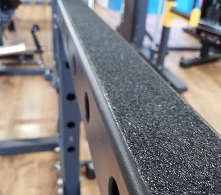 Power Rack Stativ | Multifunktionelt Rack til Hjemmegym | Professionel Styrke gym4all