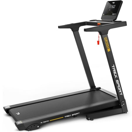 Trex Sport RUNVO TX-700TM Foldbart Løbebånd