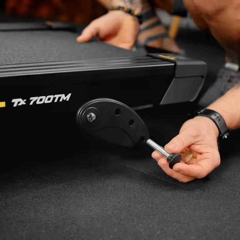 Trex Sport RUNVO TX-700TM Foldbart Løbebånd