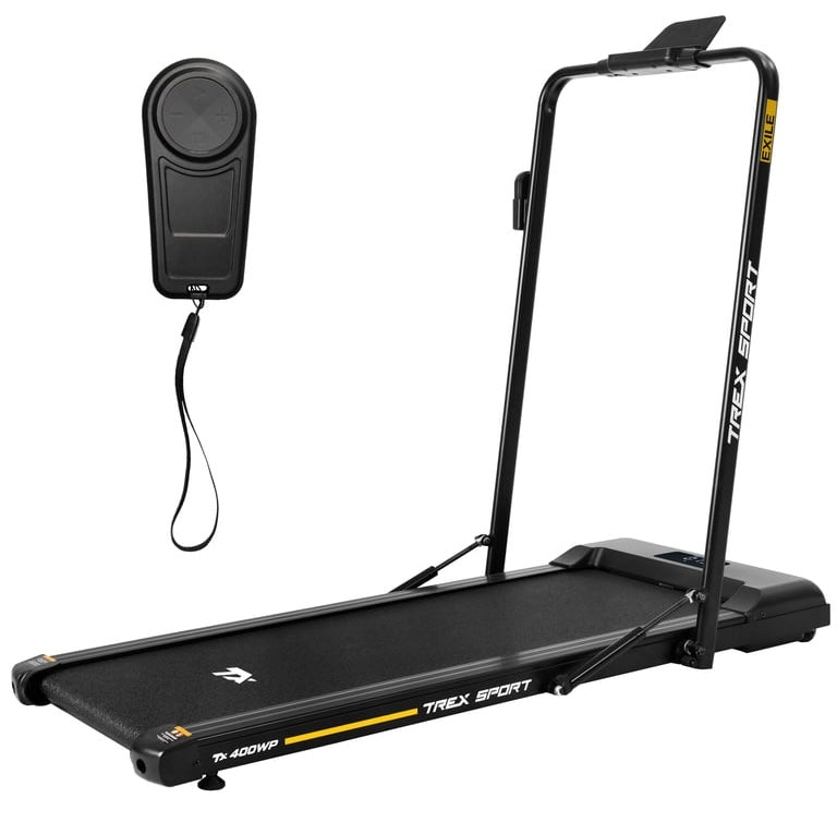Trex Sport EXILE TX-400WP Foldbart Løbebånd