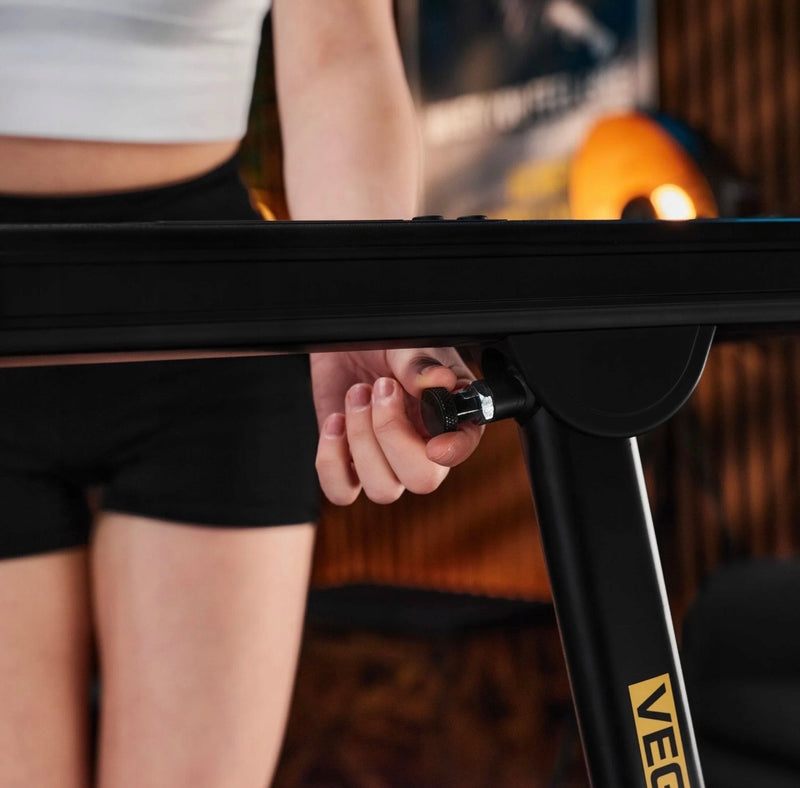 Trex Sport VEGA TX-800TM Foldbart Løbebånd – 51 cm Bredt