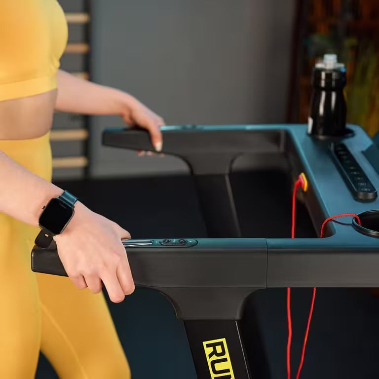 Trex Sport RUNVO TX-700TM Foldbart Løbebånd