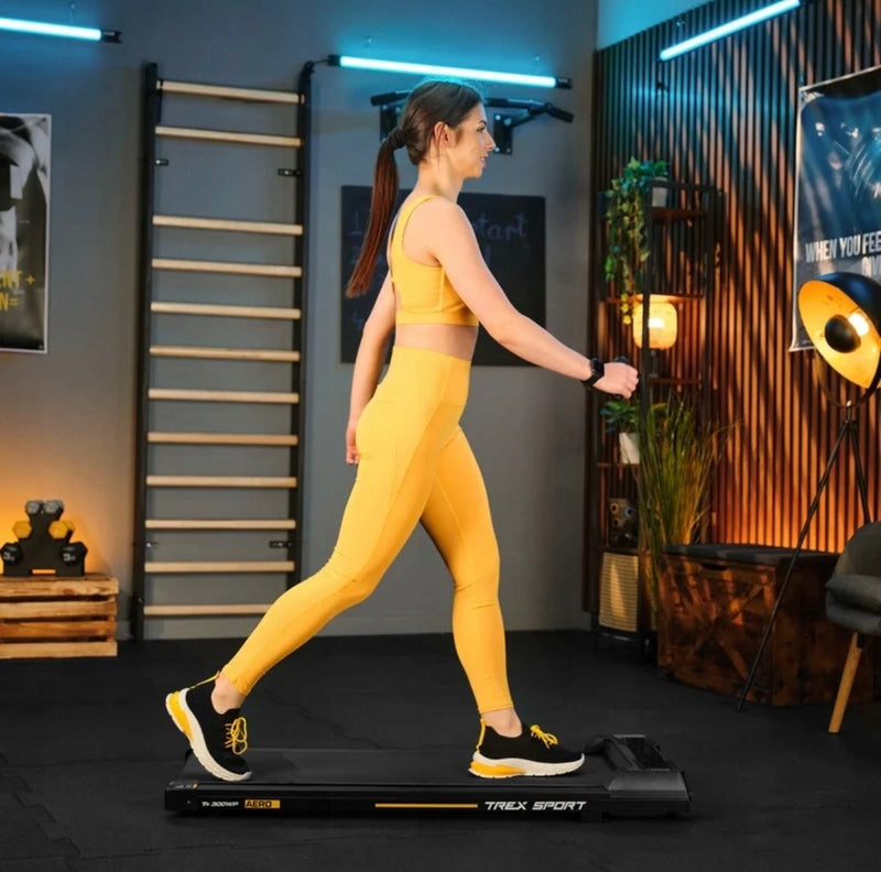 Trex Sport AERO TX-300WP Foldbart Løbebånd