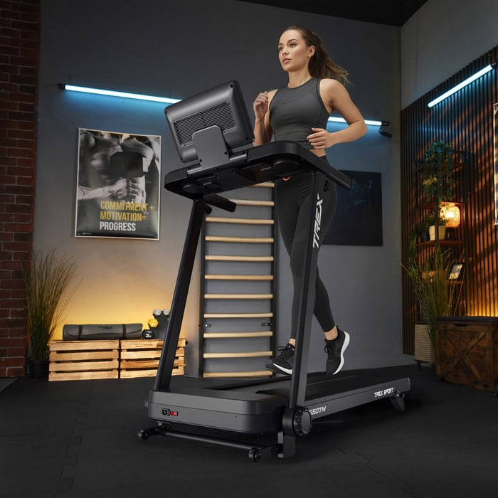 Trex Sport POKET TX-650TM Foldbart Løbebånd