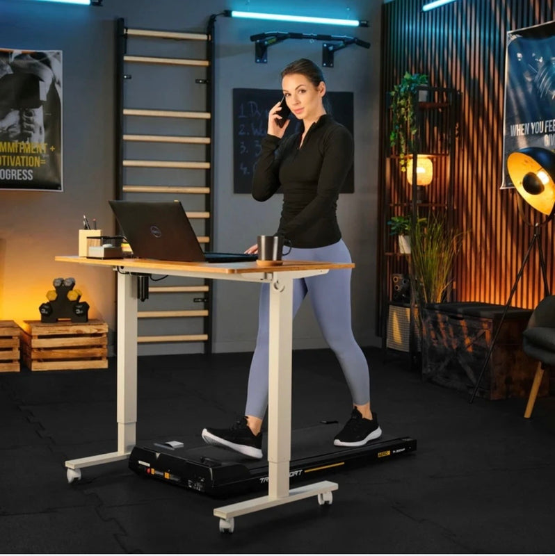 Trex Sport AERO TX-300WP Foldbart Løbebånd