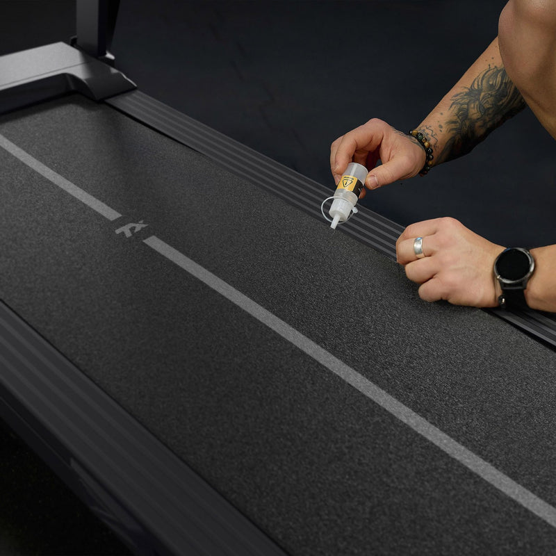 Trex Sport NORE TX-750TM Foldbart Løbebånd – 3 HK & 15 Automatiske Hældningstrin