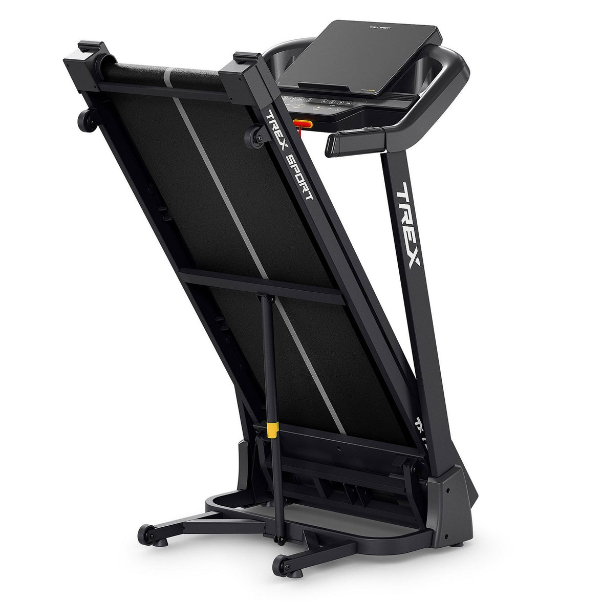 Trex Sport NORE TX-750TM Foldbart Løbebånd – 3 HK & 15 Automatiske Hældningstrin