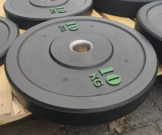 Bumper Plate 10kg