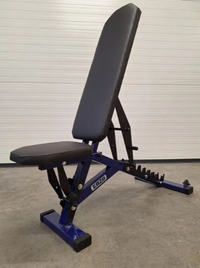 Reguler pro bænk gym4all