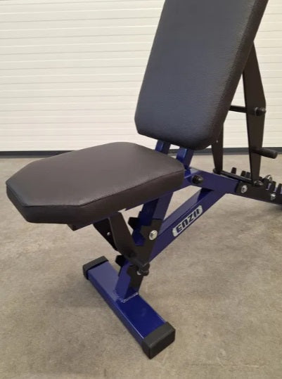 Reguler pro bænk gym4all