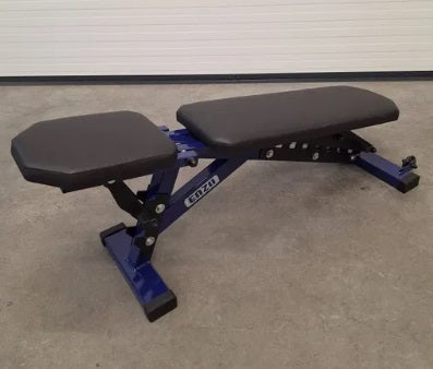 Reguler pro bænk gym4all