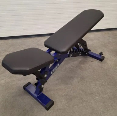 Reguler pro bænk gym4all