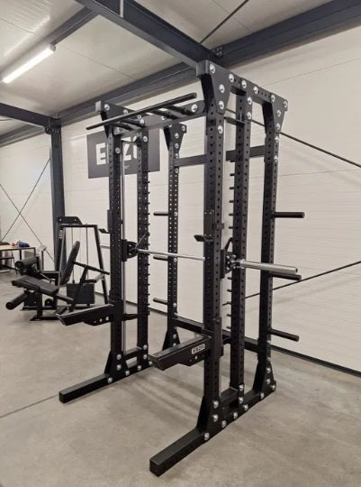 Power Rack Smith gym4all