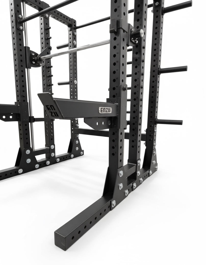 Power Rack Smith gym4all