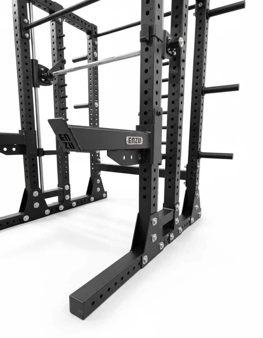 Power Rack Smith gym4all