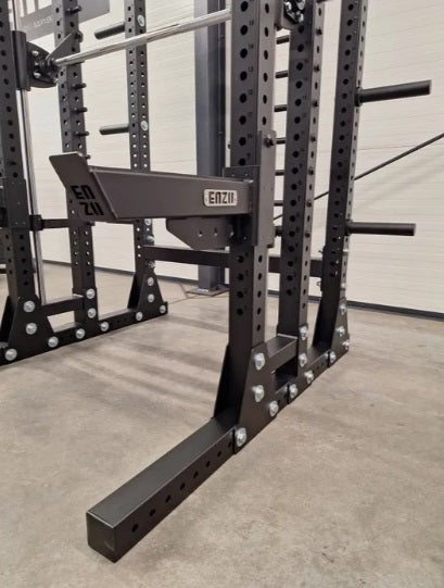 Power Rack Smith gym4all