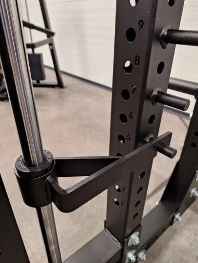 Power Rack Smith gym4all
