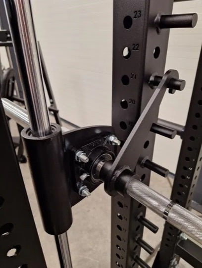 Power Rack Smith gym4all