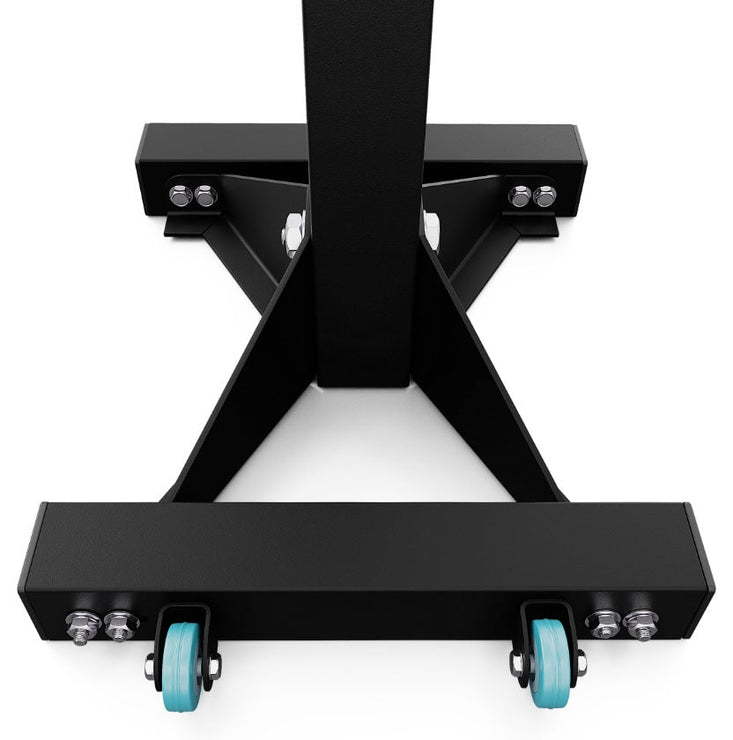 Pro Stativ Plus Bench gym4all
