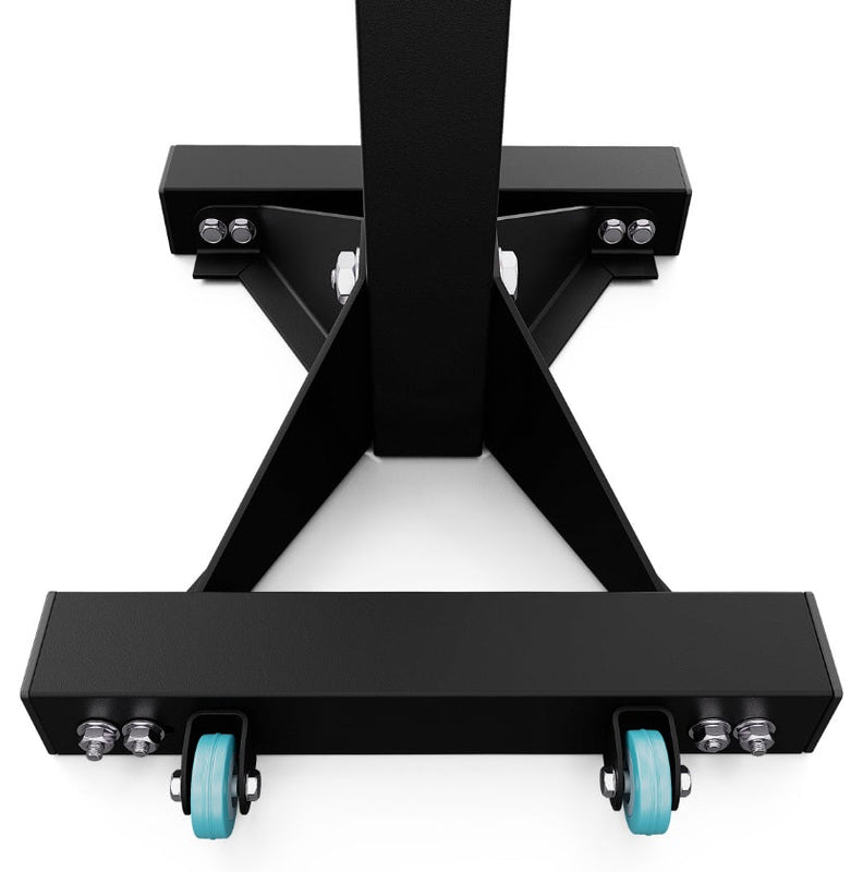 Pro Stativ Plus Bench gym4all