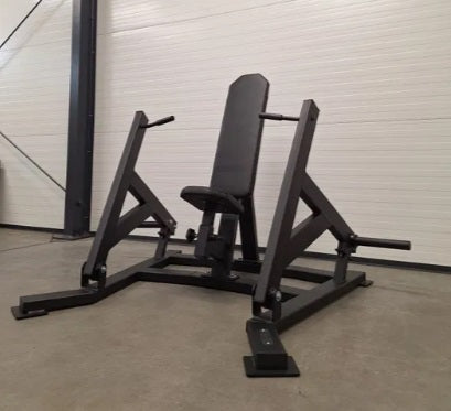 Chest Press Machine gym4all