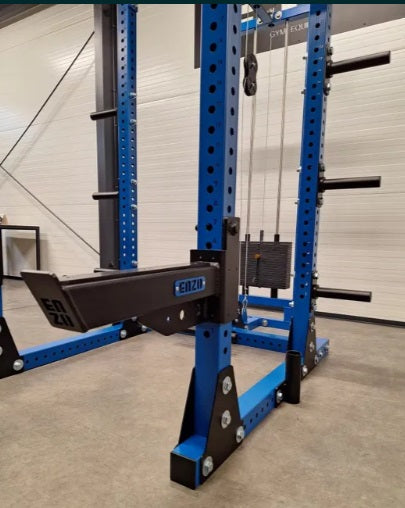 Power Rack Cable Tower gym4all