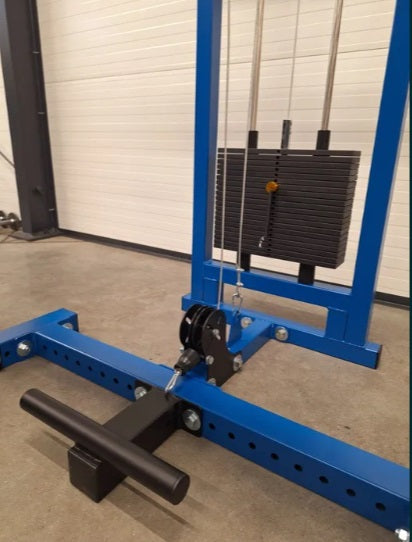 Power Rack Cable Tower gym4all