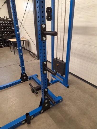 Power Rack Cable Tower gym4all