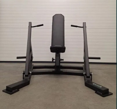 Chest Press Machine gym4all